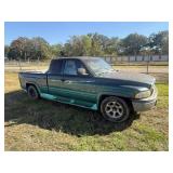 1998 Dodge 1500 (Consignment)
