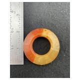 Chinese Jade Hongshan Figurine