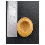 Chinese Jade Hongshan Figurine