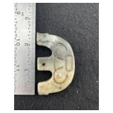 Chinese Jade Hongshan Figurine