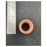 Chinese Jade Hongshan Figurine