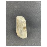 Stone Pipe Indian Artifact Arrowhead