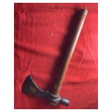 Tomahawk Pipe Indian Artifact Arrowhead