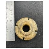 Chinese Jade Hongshan Figurine