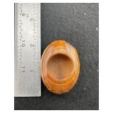 Chinese Jade Hongshan Figurine