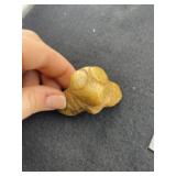 Chinese Jade Hongshan Figurine