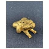 Tumbaga Tairona Gold Figurine UNKNOWN MATERIAL