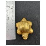 Tumbaga Tairona Gold Figurine UNKNOWN MATERIAL