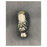 Pre-Columbian Human Effigy