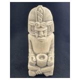 Pre-Columbian Human Effigy