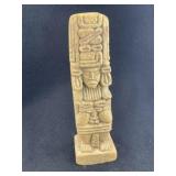 Pre-Columbian Human Effigy