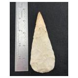 Cobbs Indian Artifact Arrowhead