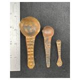 Measuring Spoons