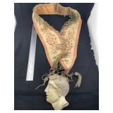 Hudson Bay Style Pendant with Presentation Collar