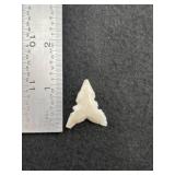 Cahokia Indian Artifact Arrowhead