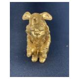 Tumbaga Tairona Gold Figurine UNKNOWN MATERIAL