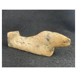 Birdstone Indian Artifact Arrowhead