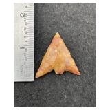 North Texas Plains Gem Point Tecovas jasper long w