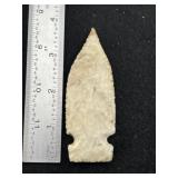 Hickory Ridge Indian Artifact Arrowhead