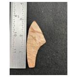 Tang Knife Indian Artifact Arrowhead