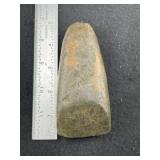 Celt Indian Artifact Arrowhead