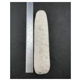 Celt Indian Artifact Arrowhead