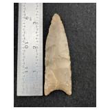 Golondrina Paleo Point light brown edwards plateau