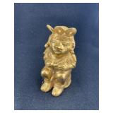 Tumbaga Tairona Gold Figurine UNKNOWN MATERIAL