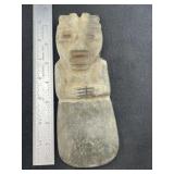 Tumi Spade Indian Artifact Arrowhead