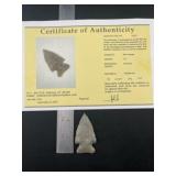 Kirk Variant with Josh Davis COA from Kentucky Ind