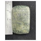 Celt Indian Artifact Arrowhead