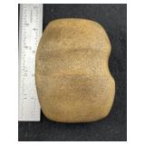 Grooved Axe Indian Artifact Arrowhead