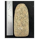 Celt Indian Artifact Arrowhead