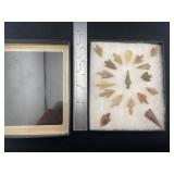 Group of Bird Points frame IS included