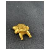 Tumbaga Tairona Gold Figurine UNKNOWN MATERIAL