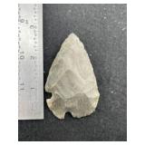 Cornertang Indian Artifact Arrowhead