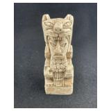 Pre-Columbian Human Effigy