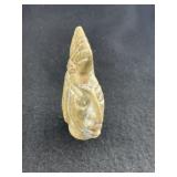 Pre-Columbian Human Effigy