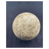 Game Ball Indian Artifact Arrowhead