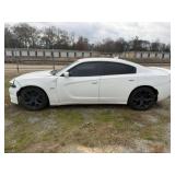 2016 Dodge Charger Sale ends Jan 15th at 7pm