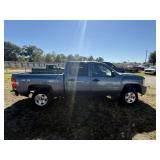 2008 Chevy 4x4   Sale ends Jan 15th at 7pm