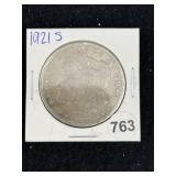 1921 S Morgan Silver Dollar Coin