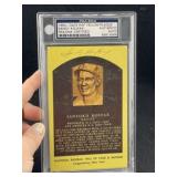 1964 Sandy Koufax Hand Signed Authentic Autograph