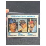 1973 Topps Mike Schmidt Rookie Card