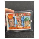 Rollie Fingers Hand Signed Authentic Autograph