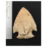 Snyders Indian Artifact Arrowhead
