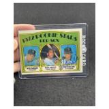 Carlton Fisk Hand Signed Authentic Autograph