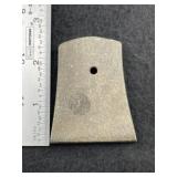 Pendant Indian Artifact Arrowhead