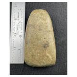 Celt Indian Artifact Arrowhead