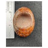 Chinese Jade Hengshan Figurine